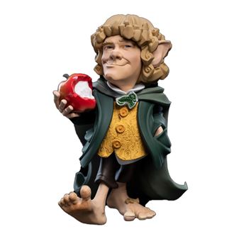 Figura Weta Mini Epics Lord Of The Rings - Merry - 1