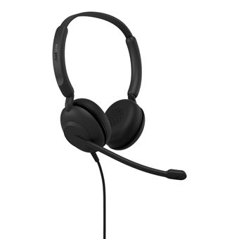 Auscultadores Jabra Evolve 10 | Preto - 1