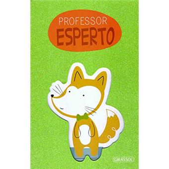 Brilhante: Professor Esperto: 3 - 1