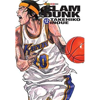 Slam Dunk - Vol. 12 - 1