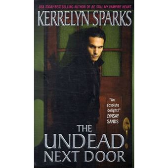The Undead Next Door - 1