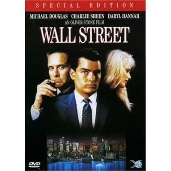 Wall Street - 1