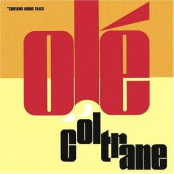 Ole Coltrane - 1
