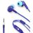 Auriculares Muvit MUHPH0058 Azul_1