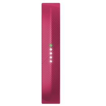 Pulseira de atividade Fitbit Flex 2 | pulseira de silicone | Vermelho - 1