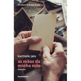 As Mãos Da Minha Mãe - 1