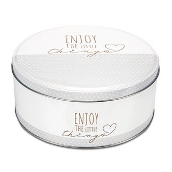 Contentor Städter 710207 | Cinzento, Branco - 1