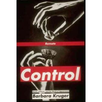 Remote Control - Power, Cultures and the World of Appearances - Paperback - 1994 - 1