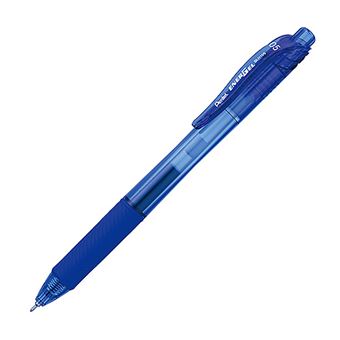Caneta de Gel Pentel EnerGel-X | Azul - 1