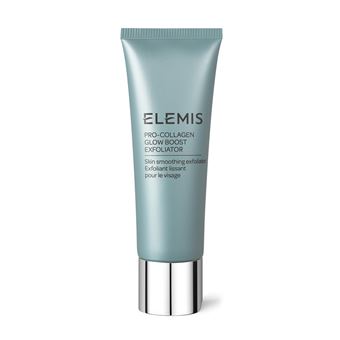 Esfoliante Facial Elemis Pro-Collagen Glow Boost Exfoliator - 1
