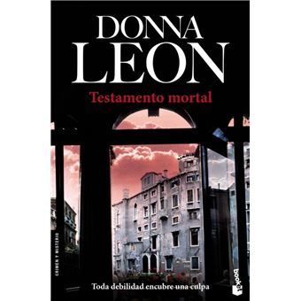 Testamento Mortal - 1