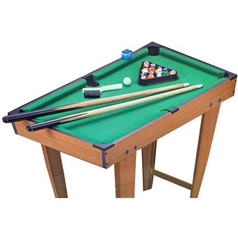 Jogo Bilhar Snooker LPM - 1