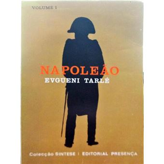 Napoleão. [2 vols.] - 1