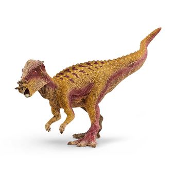 Dinossauro Schleich Paquicefalosaurio - 1