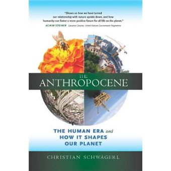 The Anthropocene - 1