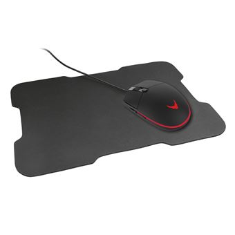 Rato Gaming Omega VSETMPX5 | 3200 DPI | Preto - 1