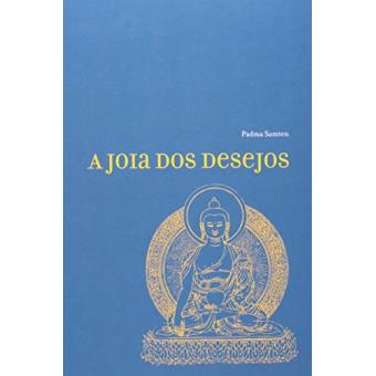 Jóia Dos Desejos - 1