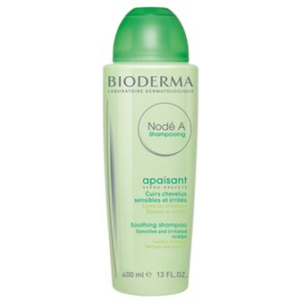 Champô Bioderma Nodé A Shampoo - 1