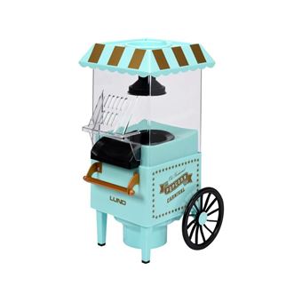 Máquina de Fazer Pipocas LUND 68260 - 1