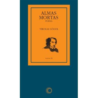 Almas Mortas - 1