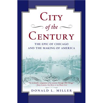 City of the Century - 1