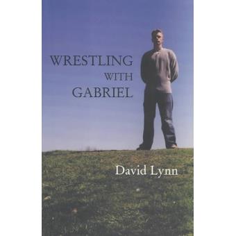 Wrestling with Gabriel - Paperback / softback - 2003 - 1