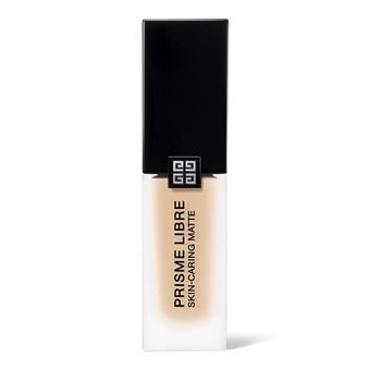 Base Givenchy Prisme Libre Skin-Caring Matte - 1