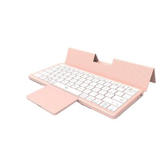 Bluetooth Teclado Royal bailey KF8700 Folding para iOS/andriod/Windows - 1
