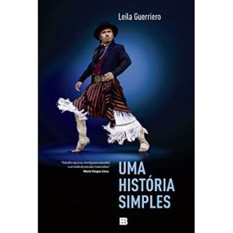 Uma História Simples - 1