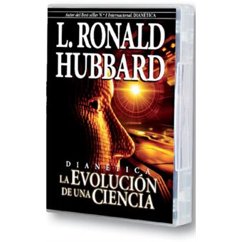 Dianética: la evolución de una ciencia - 1