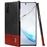 Capa Magunivers TPU + PU Preto Amarronzado para Samsung Galaxy Note 10_0
