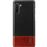 Capa Magunivers TPU + PU Preto Amarronzado para Samsung Galaxy Note 10_1