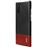 Capa Magunivers TPU + PU Preto Amarronzado para Samsung Galaxy Note 10_2