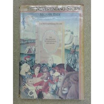 The Neverending Story - 1