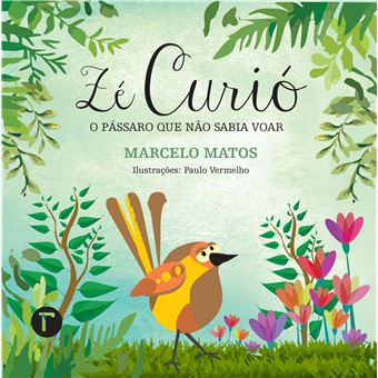 Zé Curió: o Pássaro que Não Sabia Voar - 1