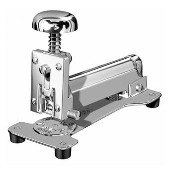 Agrafador EL CASCO M-15 CT | Cromado - 1