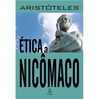 Ética A Nicômaco - 1
