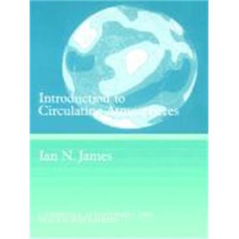 Introduction To Circulating Atmospheres, Cambridge Atmospheric And Space Science, 8 - 1