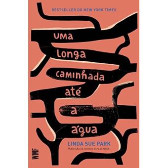 Uma Longa Caminhada Até a Água - 1