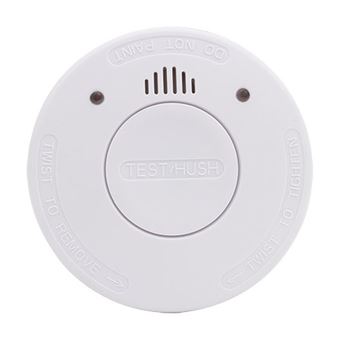 Detetor de Fumo REV 0023030102 | Branco - 1