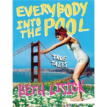 Everybody into the Pool - 1