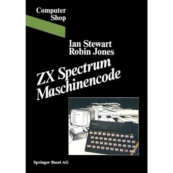 ZX Spectrum Maschinencode - Paperback / softback - 0 - 1