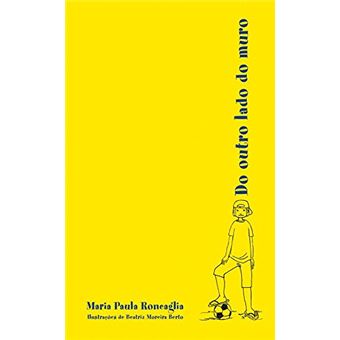 Do Outro Lado Do Muro - 1