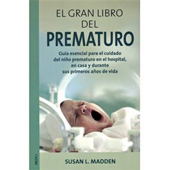 El Gran Libro Del Prematuro - 1
