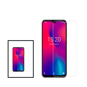 Kit 2 x Película de Vidro Temperado ClearGlass Phonecare para Samsung Galaxy A05s - Transparente - 1