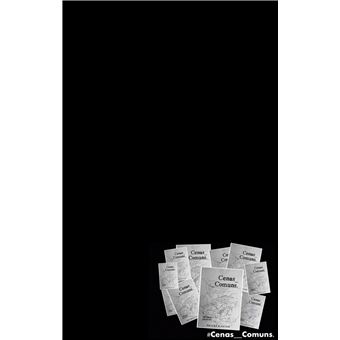 Cenas__Comuns. - 1