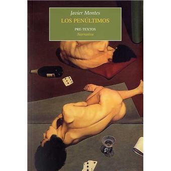 Álos Penúltimos - 1