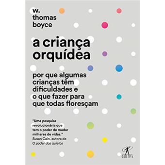 A Crianca Orquidea - 1