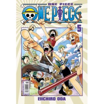 One Piece - Volume 5 - 1