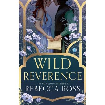 Wild Reverence - 1